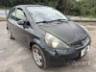 2005 HONDA FIT 