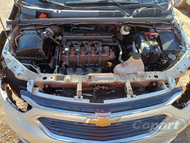 2019 CHEVROLET COBALT 