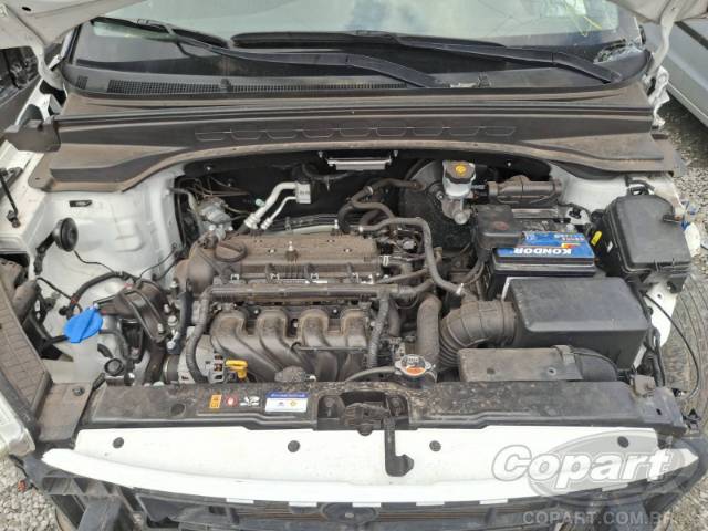 2020 HYUNDAI CRETA 