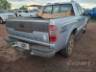 2011 CHEVROLET S10 CABINE DUPLA 