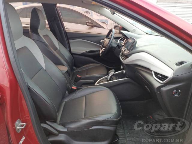 2020 CHEVROLET ONIX PLUS 