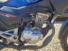 2026 HONDA CG 160 