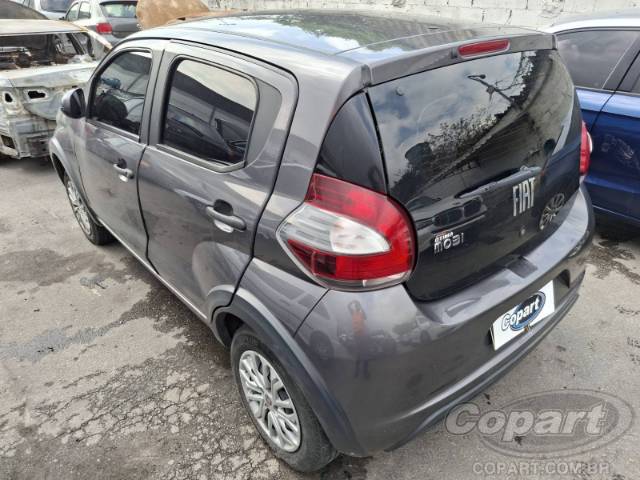 2023 FIAT MOBI 