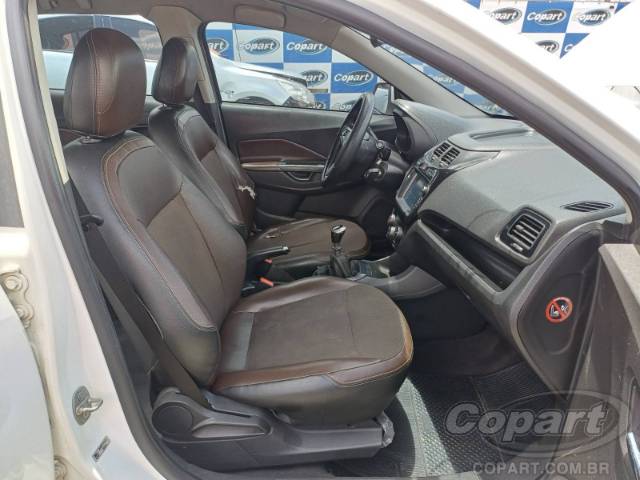 2016 CHEVROLET COBALT 