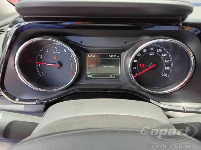 2026 CHEVROLET ONIX 