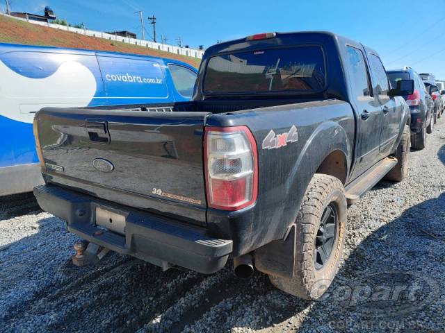 2012 FORD RANGER CD 