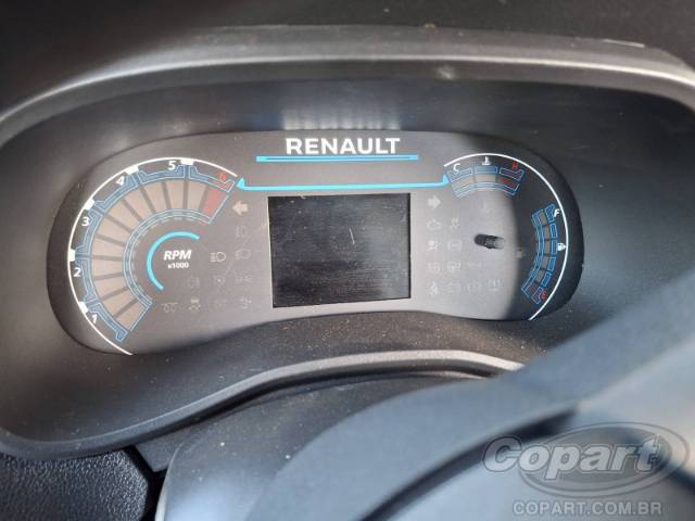 2026 RENAULT KWID 