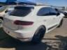 2015 PORSCHE MACAN 