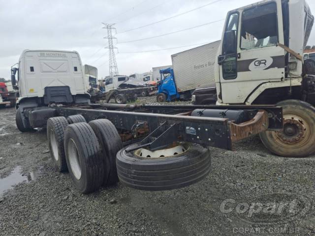 2018 FORD CARGO 2429 