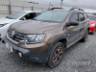 2023 RENAULT DUSTER 