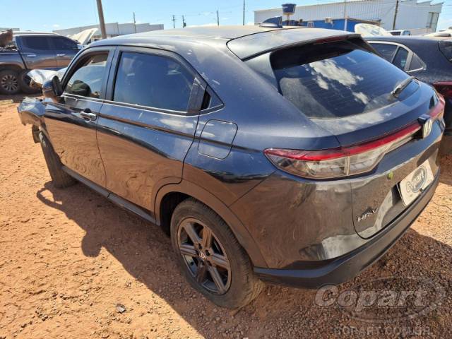 2023 HONDA HR-V 