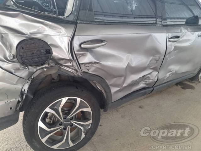 2025 GWM HAVAL H6 