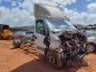 2013 IVECO DAILY CHASSI