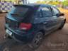 2009 VOLKSWAGEN GOL 