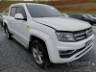 2018 VOLKSWAGEN AMAROK 
