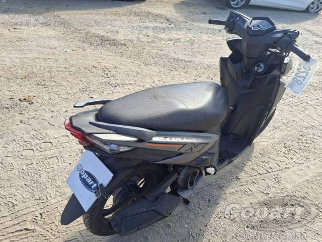 2018 YAMAHA NEO 
