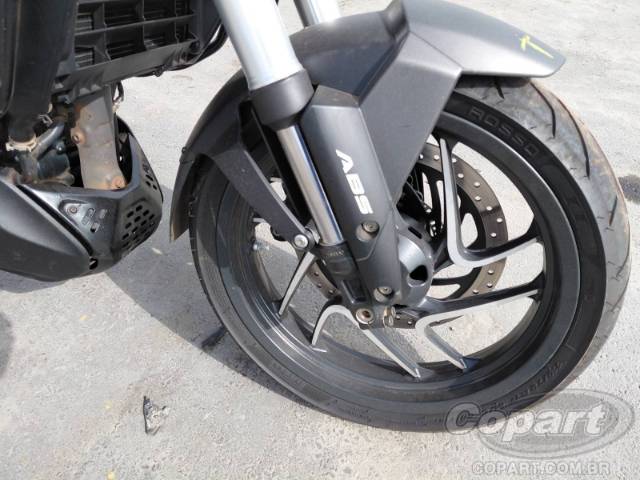 2024 BAJAJ DOMINAR 