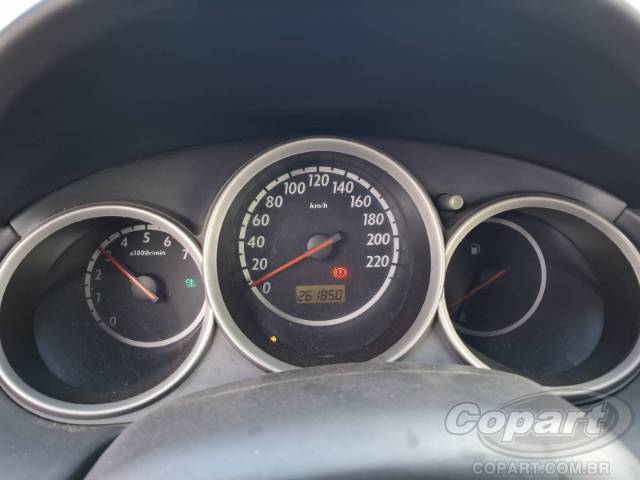 2004 HONDA FIT 