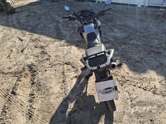 2022 HONDA NXR 160 