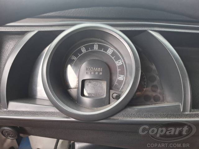 2013 VOLKSWAGEN KOMBI 