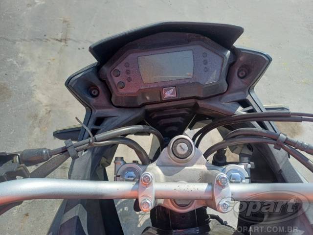 2024 HONDA XRE 190 