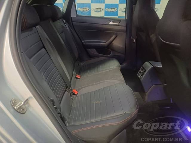 2024 VOLKSWAGEN POLO 