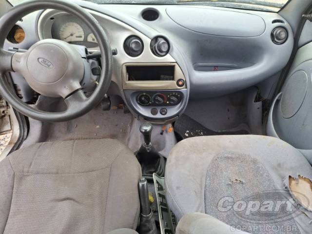 1998 FORD KA 