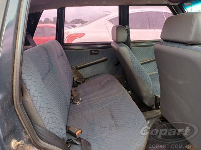 2004 FIAT UNO 