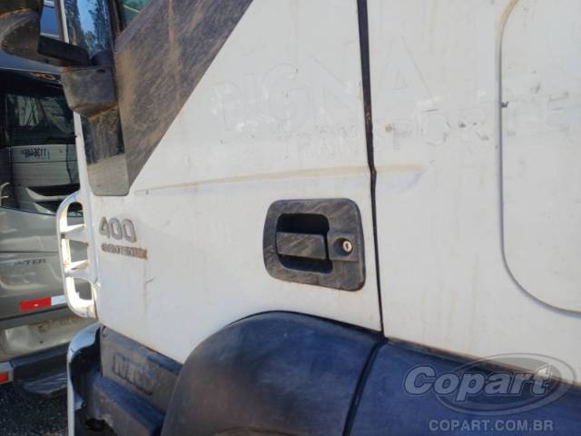 2013 IVECO STRALIS 