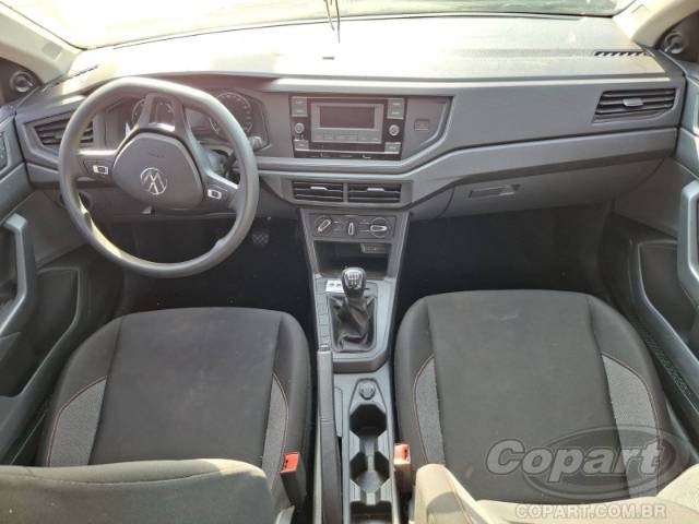 2024 VOLKSWAGEN POLO 