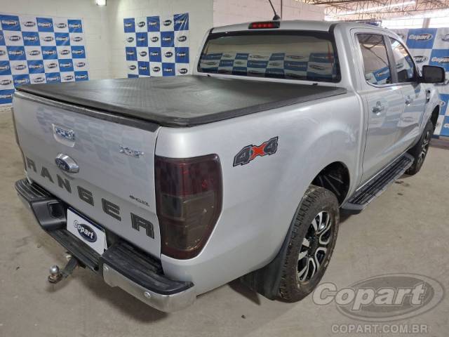 2021 FORD RANGER CD 