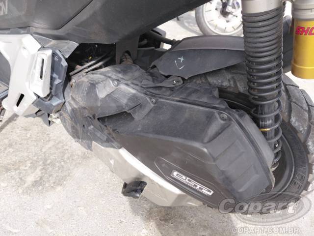 2024 HONDA ADV 