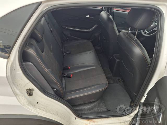 2021 CAOA CHERY TIGGO 2 