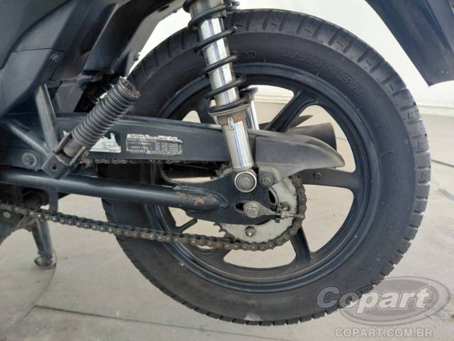 2014 HONDA BIZ 