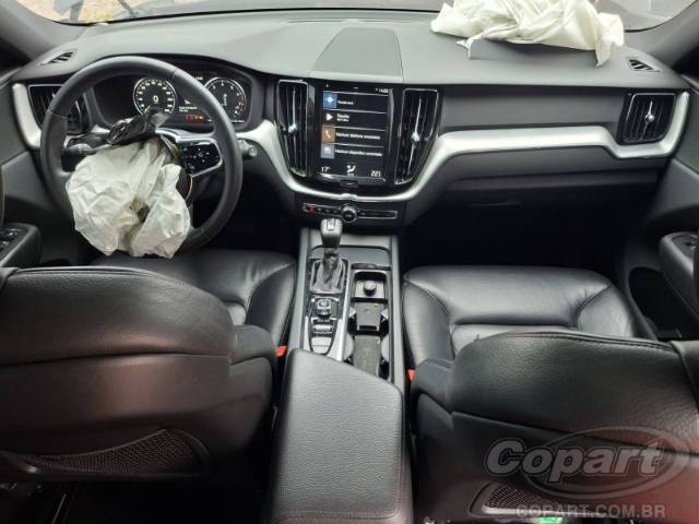 2019 VOLVO XC60 