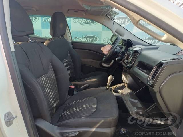 2018 FIAT TORO 