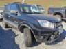 2009 FORD ECOSPORT 