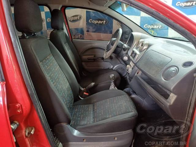 2014 FIAT UNO 