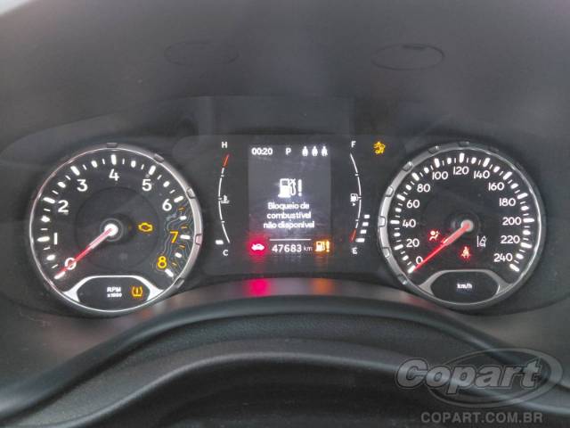 2024 JEEP RENEGADE 