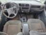 2011 CHEVROLET S10 CABINE DUPLA 