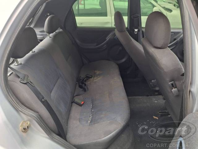 2004 CHEVROLET CELTA 