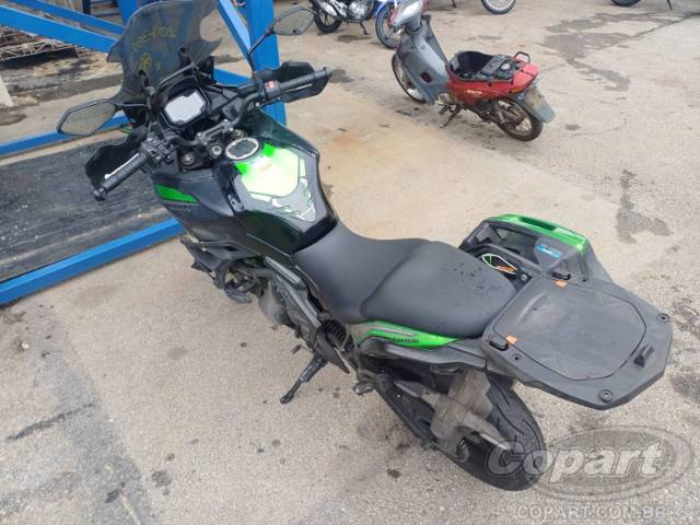 2023 KAWASAKI VERSYS 