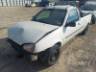 2003 FORD COURIER 