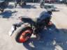 2023 YAMAHA MT-07 