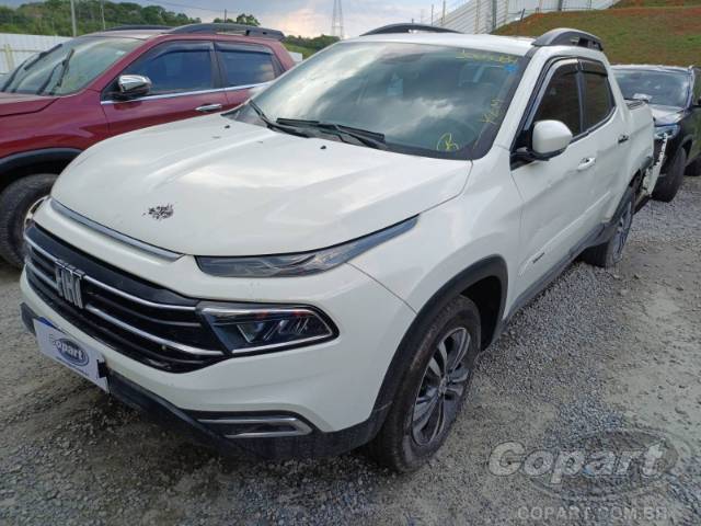 2023 FIAT TORO 