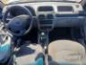 2011 RENAULT CLIO 