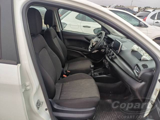 2024 FIAT ARGO 
