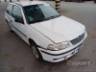 2000 VOLKSWAGEN GOL 
