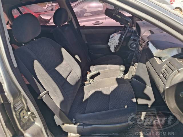 2011 CHEVROLET ASTRA SEDAN 