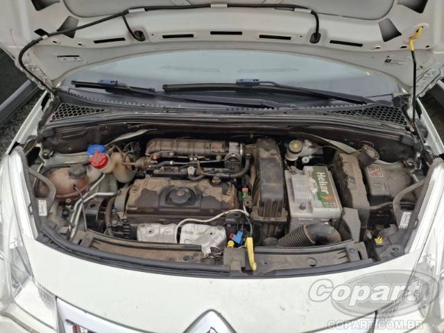 2015 CITROEN C3 